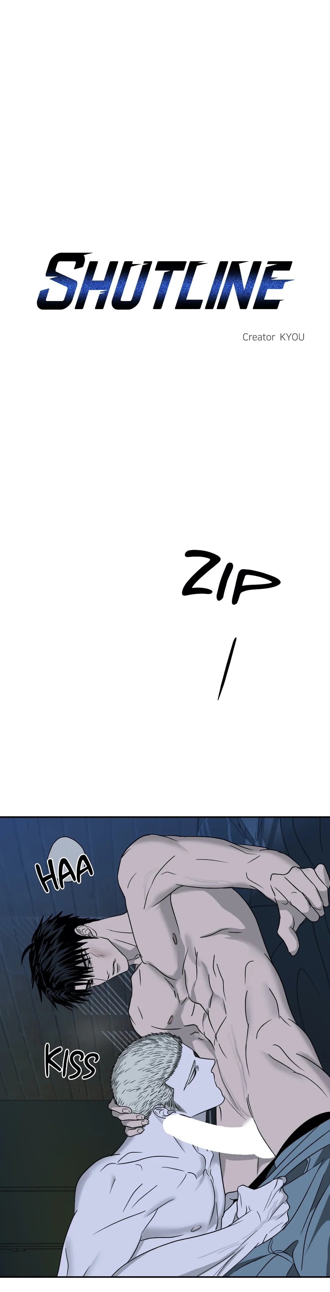 Shutline, Chapter 18 image 01